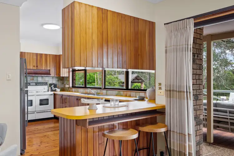 Sixth view of Homely house listing, 181 Georges River Road, Kentlyn NSW 2560