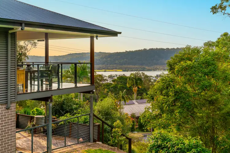 Second view of Homely other listing, 8 Riverwood Terrace, Maclean NSW 2463