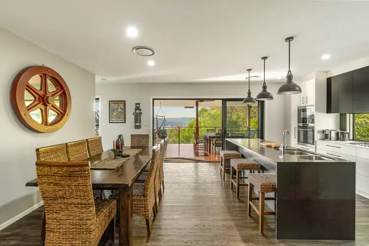 Third view of Homely other listing, 8 Riverwood Terrace, Maclean NSW 2463