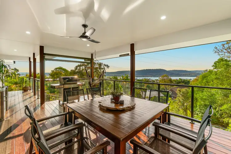 Fifth view of Homely other listing, 8 Riverwood Terrace, Maclean NSW 2463