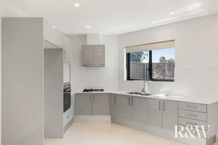 Third view of Homely unit listing, 12/1B Premier Lane, Rooty Hill NSW 2766