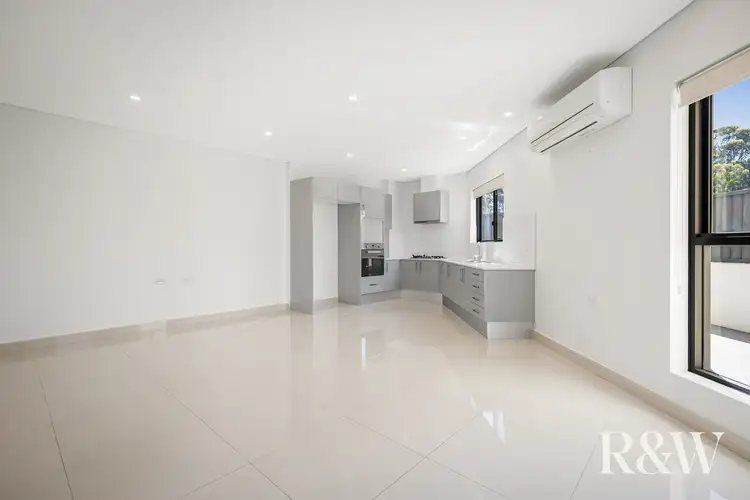 Fourth view of Homely unit listing, 12/1B Premier Lane, Rooty Hill NSW 2766