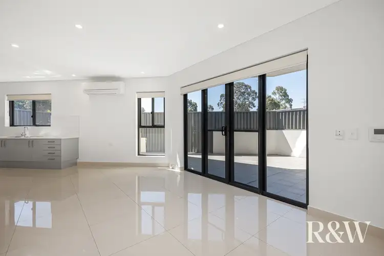 Fifth view of Homely unit listing, 12/1B Premier Lane, Rooty Hill NSW 2766