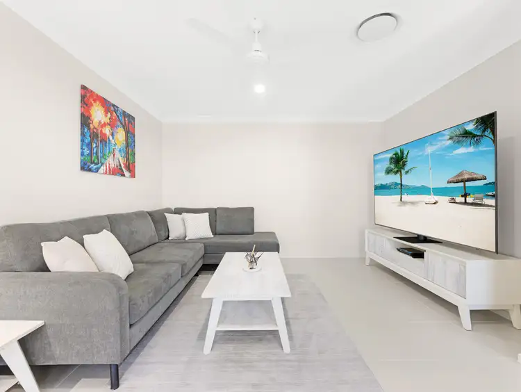 Fourth view of Homely house listing, 4 Seagull Circuit, Point Vernon QLD 4655
