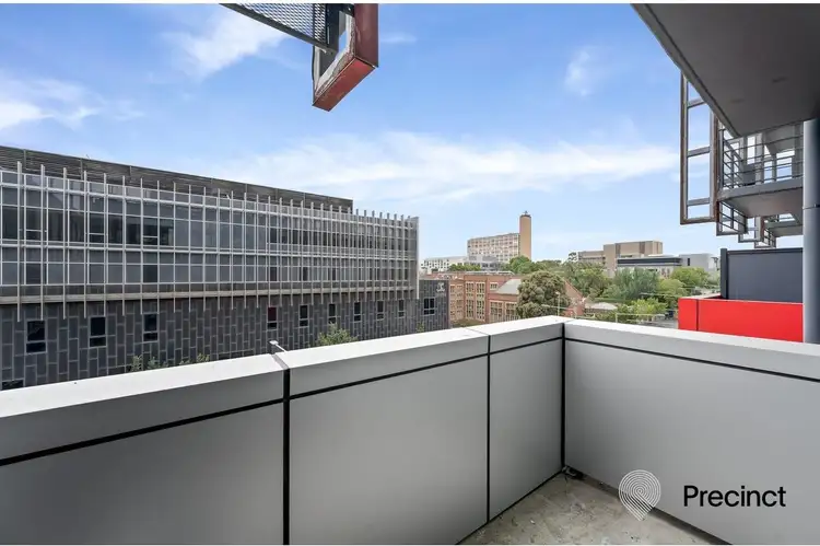503/740 Swanston St, Carlton VIC 3053