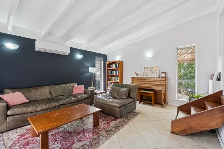Second view of Homely house listing, 2 Gamage Way, Lockridge WA 6054