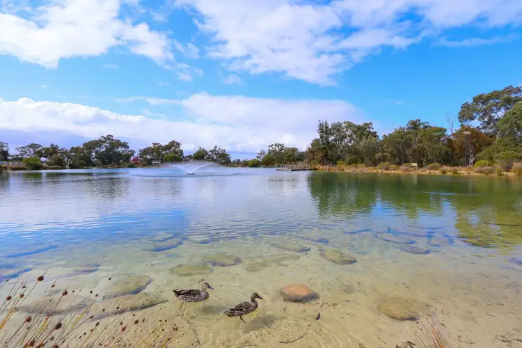 Second view of Homely house listing, 153 Bens Road, South Yunderup WA 6208