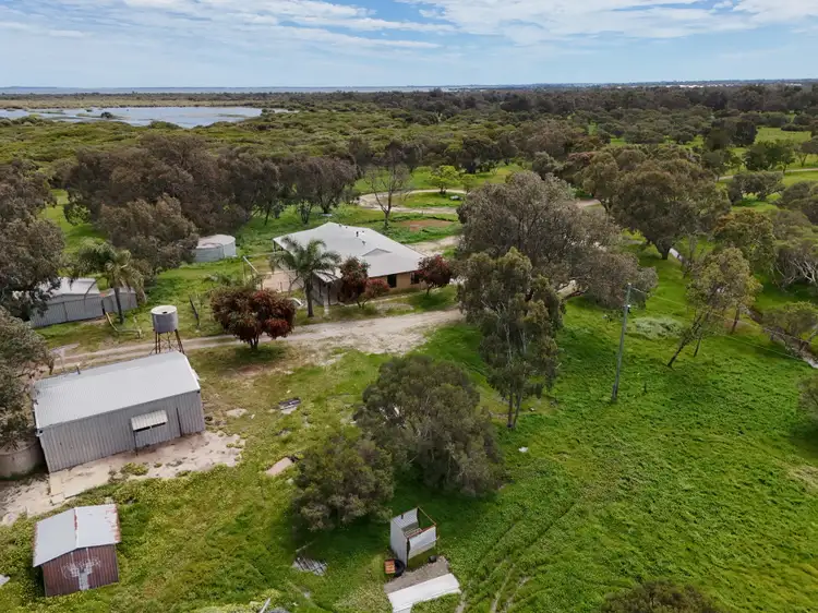 Third view of Homely house listing, 153 Bens Road, South Yunderup WA 6208