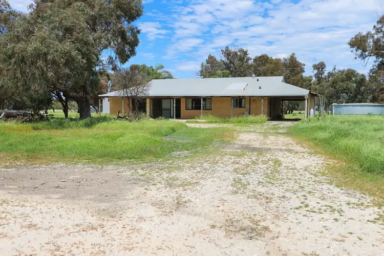 Fourth view of Homely house listing, 153 Bens Road, South Yunderup WA 6208