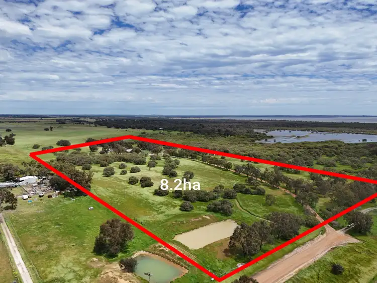 Fifth view of Homely house listing, 153 Bens Road, South Yunderup WA 6208