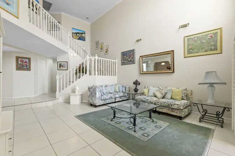 Sixth view of Homely townhouse listing, 2/24 Ron Penhaligon Way, Robina QLD 4226