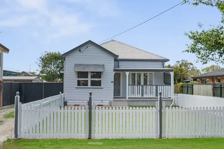 82 Landsboro Avenue, Boondall QLD 4034