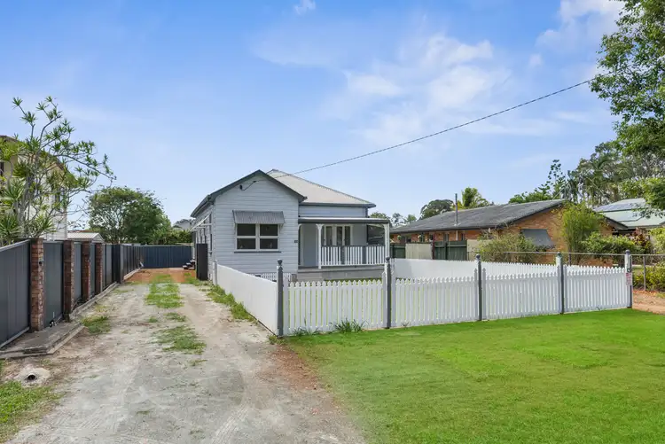 Second view of Homely house listing, 82 Landsboro Avenue, Boondall QLD 4034