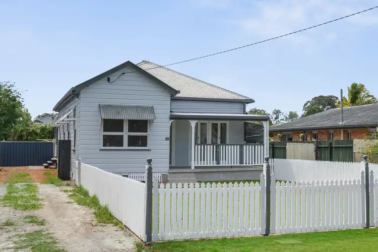 Third view of Homely house listing, 82 Landsboro Avenue, Boondall QLD 4034