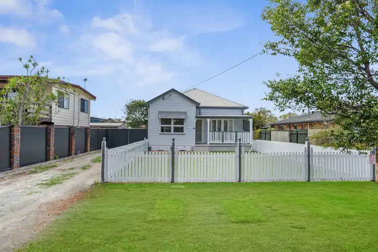 Fourth view of Homely house listing, 82 Landsboro Avenue, Boondall QLD 4034