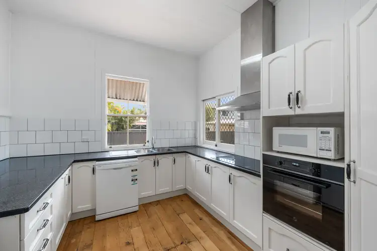 Fifth view of Homely house listing, 82 Landsboro Avenue, Boondall QLD 4034