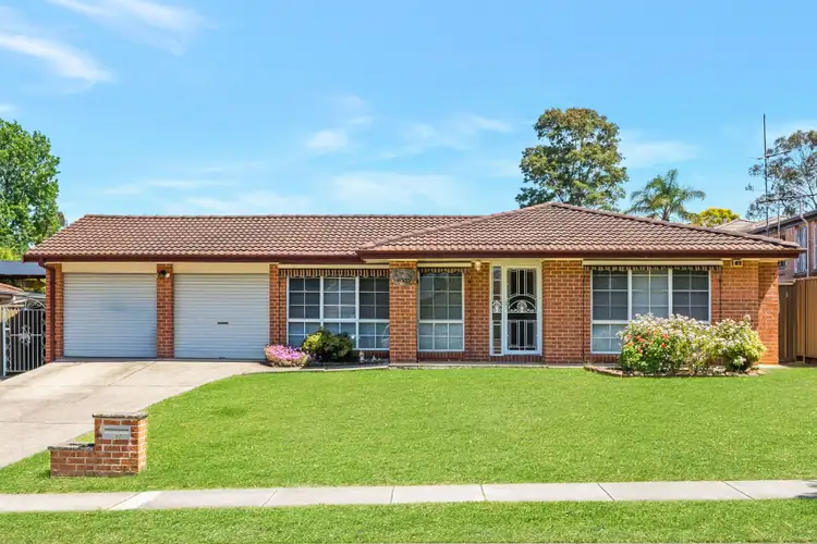 92 Whitford Road, Hinchinbrook NSW 2168