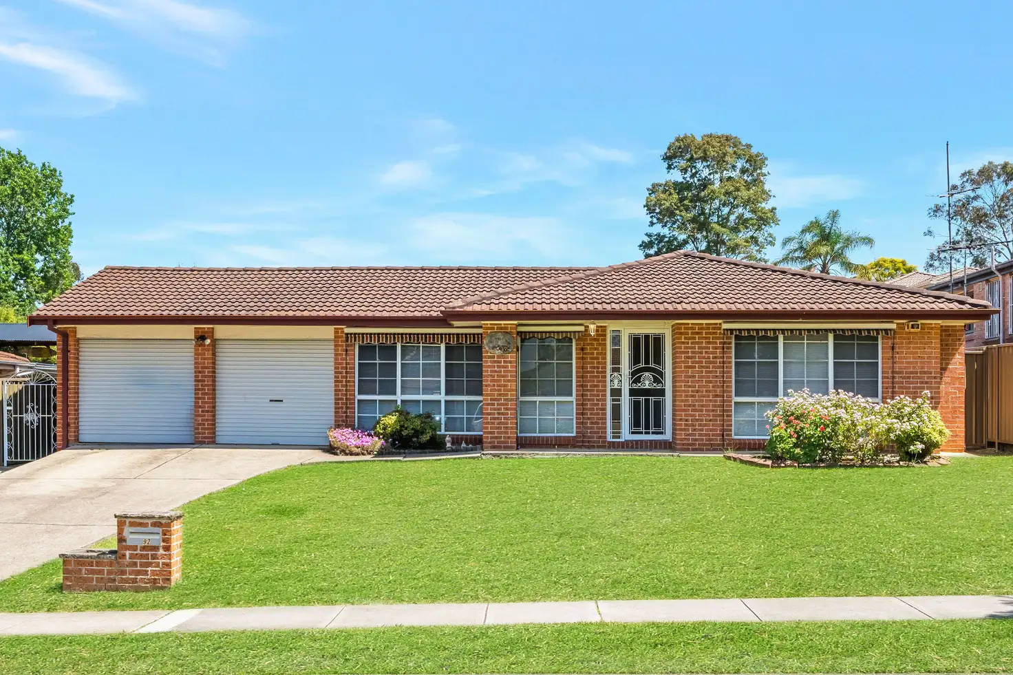 Main view of Homely house listing, 92 Whitford Road, Hinchinbrook NSW 2168