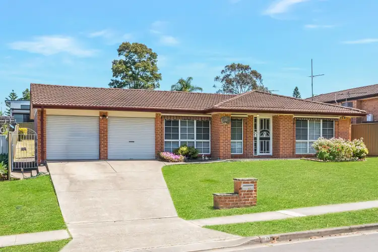 Second view of Homely house listing, 92 Whitford Road, Hinchinbrook NSW 2168