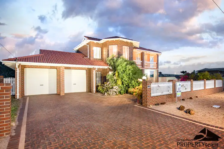139 Glendinning Road, Tarcoola Beach WA 6530