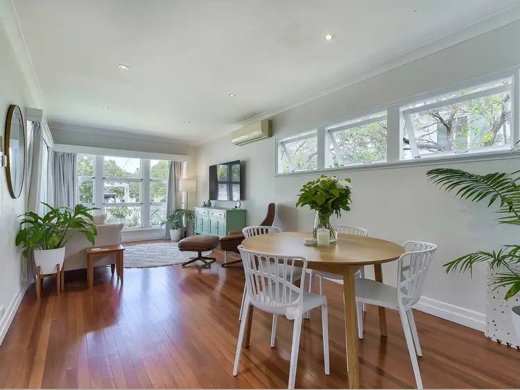Fourth view of Homely house listing, 55 Harold Street, Stafford QLD 4053