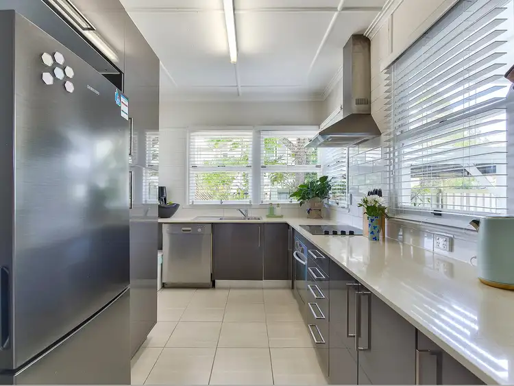 Fifth view of Homely house listing, 55 Harold Street, Stafford QLD 4053