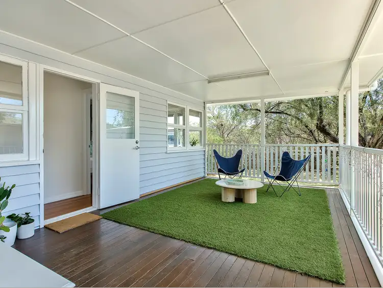 Sixth view of Homely house listing, 55 Harold Street, Stafford QLD 4053