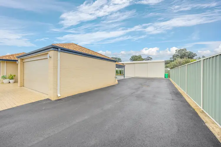 Third view of Homely house listing, 13 Heatherglen Road, Australind WA 6233