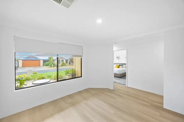 Fifth view of Homely house listing, 13 Heatherglen Road, Australind WA 6233