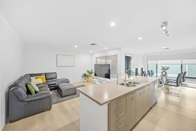 Sixth view of Homely house listing, 13 Heatherglen Road, Australind WA 6233