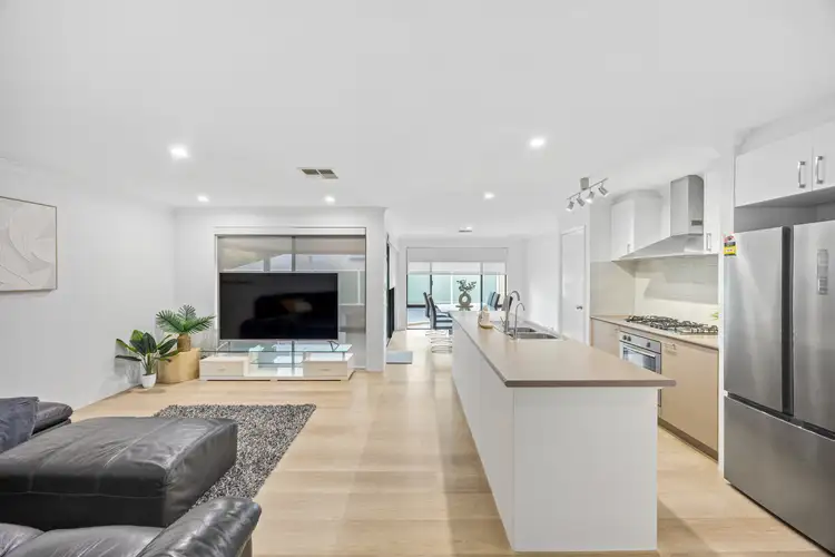Seventh view of Homely house listing, 13 Heatherglen Road, Australind WA 6233