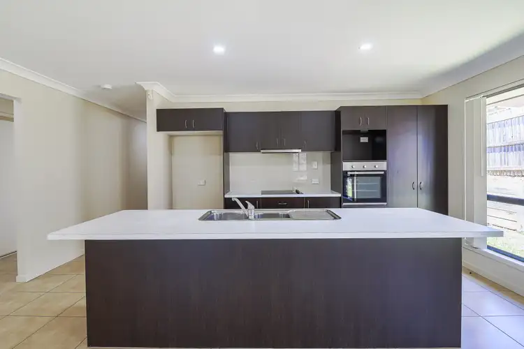 Second view of Homely house listing, 28 Liriope Drive, Kirkwood QLD 4680