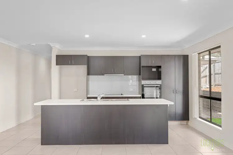 Third view of Homely house listing, 28 Liriope Drive, Kirkwood QLD 4680