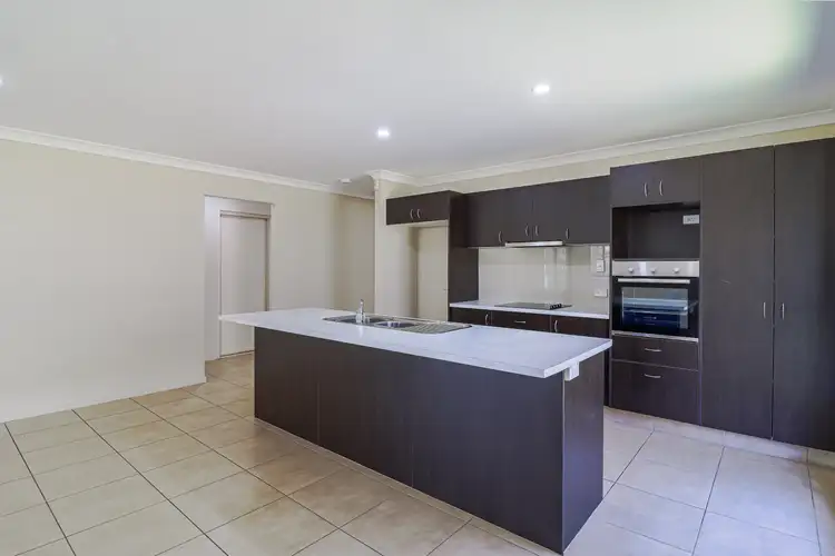 Third view of Homely house listing, 28 Liriope Drive, Kirkwood QLD 4680