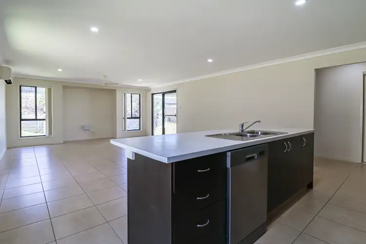 Fourth view of Homely house listing, 28 Liriope Drive, Kirkwood QLD 4680