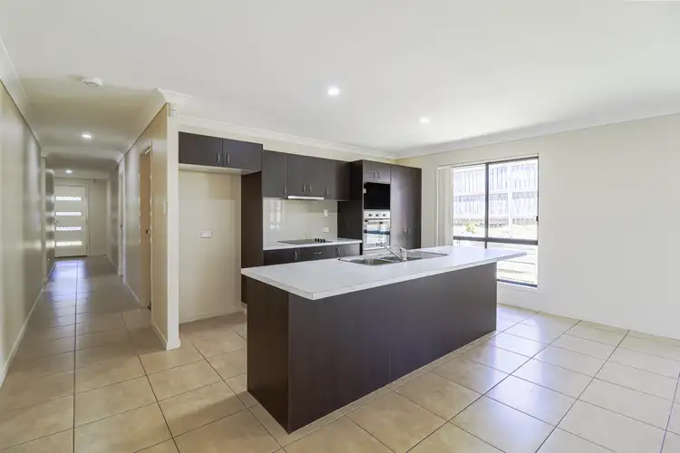 Fifth view of Homely house listing, 28 Liriope Drive, Kirkwood QLD 4680