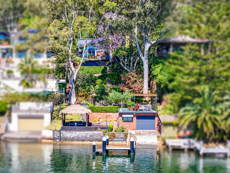 Main view of Homely house listing, 3 Empire Bay Drive, Daleys Point NSW 2257