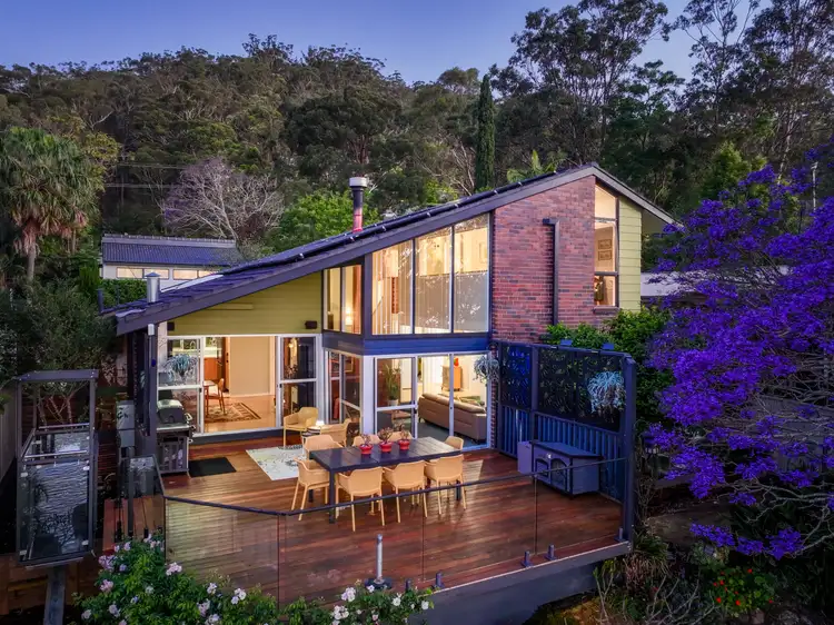 Second view of Homely house listing, 3 Empire Bay Drive, Daleys Point NSW 2257