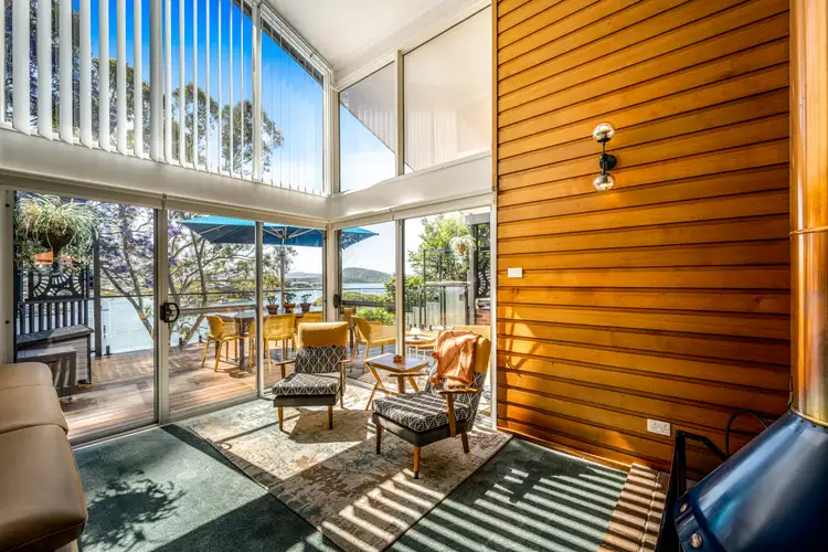Fourth view of Homely house listing, 3 Empire Bay Drive, Daleys Point NSW 2257