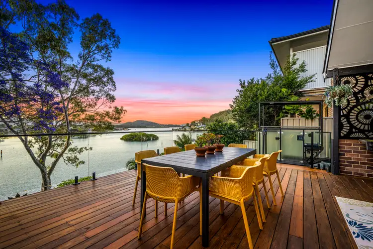 Fourth view of Homely house listing, 3 Empire Bay Drive, Daleys Point NSW 2257