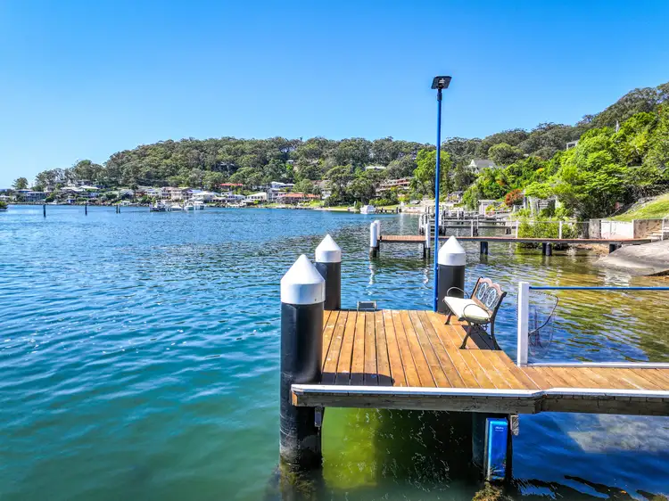Fifth view of Homely house listing, 3 Empire Bay Drive, Daleys Point NSW 2257