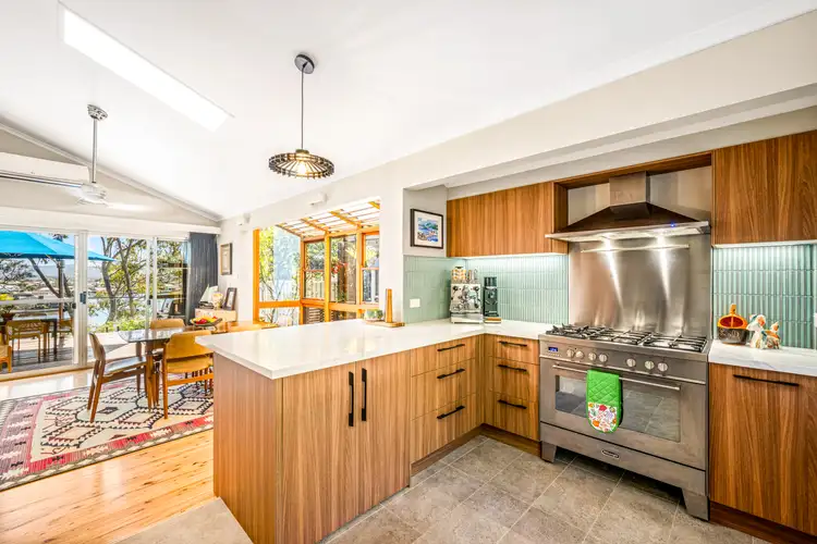 Sixth view of Homely house listing, 3 Empire Bay Drive, Daleys Point NSW 2257
