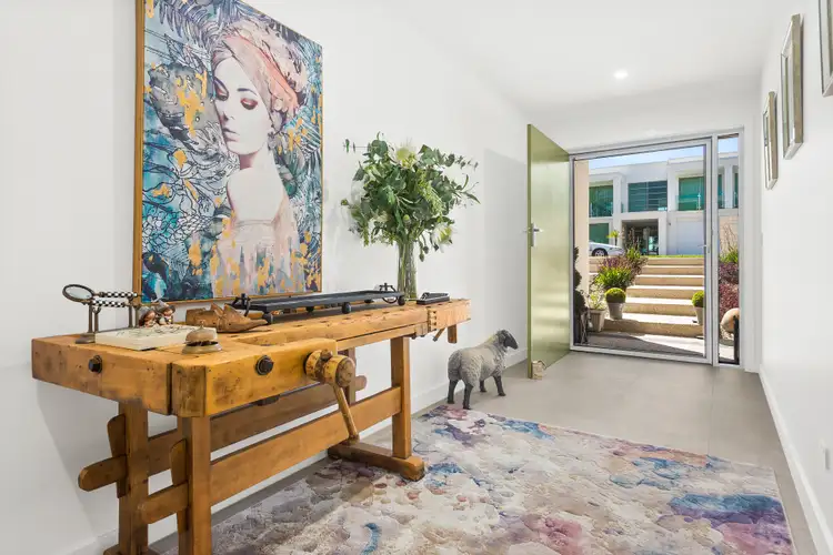 Fourth view of Homely semi-detached listing, 38A Little Lake Crescent, Warilla NSW 2528