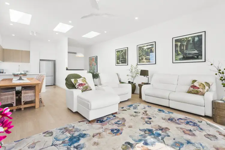 Sixth view of Homely semi-detached listing, 38A Little Lake Crescent, Warilla NSW 2528