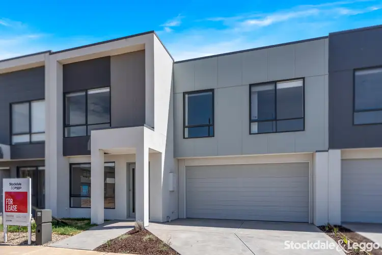 46 Isherwood Road, Deanside VIC 3336