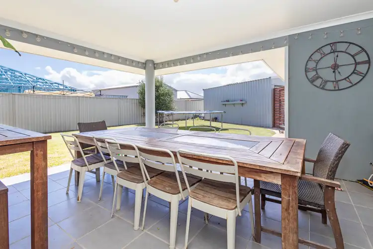 Second view of Homely house listing, 5 Swift Way, Jurien Bay WA 6516