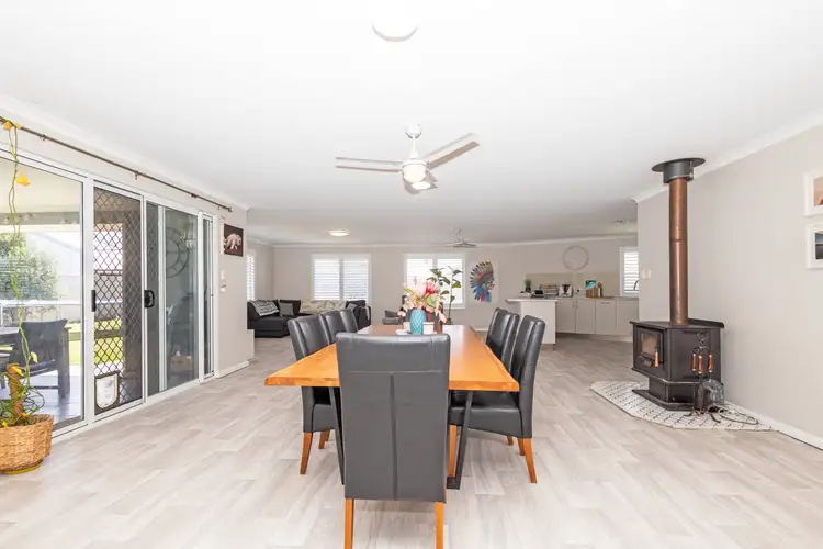 Third view of Homely house listing, 5 Swift Way, Jurien Bay WA 6516