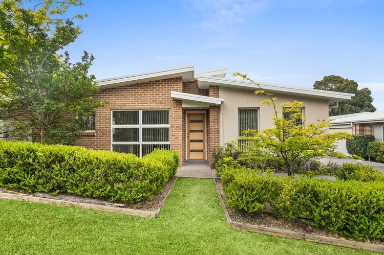 1/6 Falcon Street, Blackbutt NSW 2529