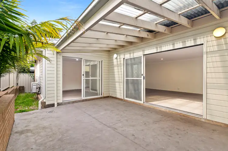 1/6 Falcon Street, Blackbutt NSW 2529