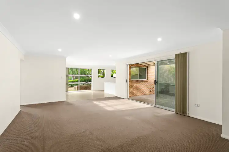 Second view of Homely house listing, 1/6 Falcon Street, Shellharbour City Centre NSW 2529